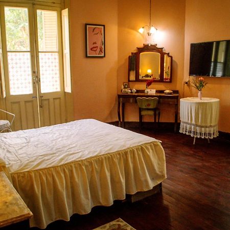 Hotel Boutique Villa Rosarito Villa del Totoral Esterno foto