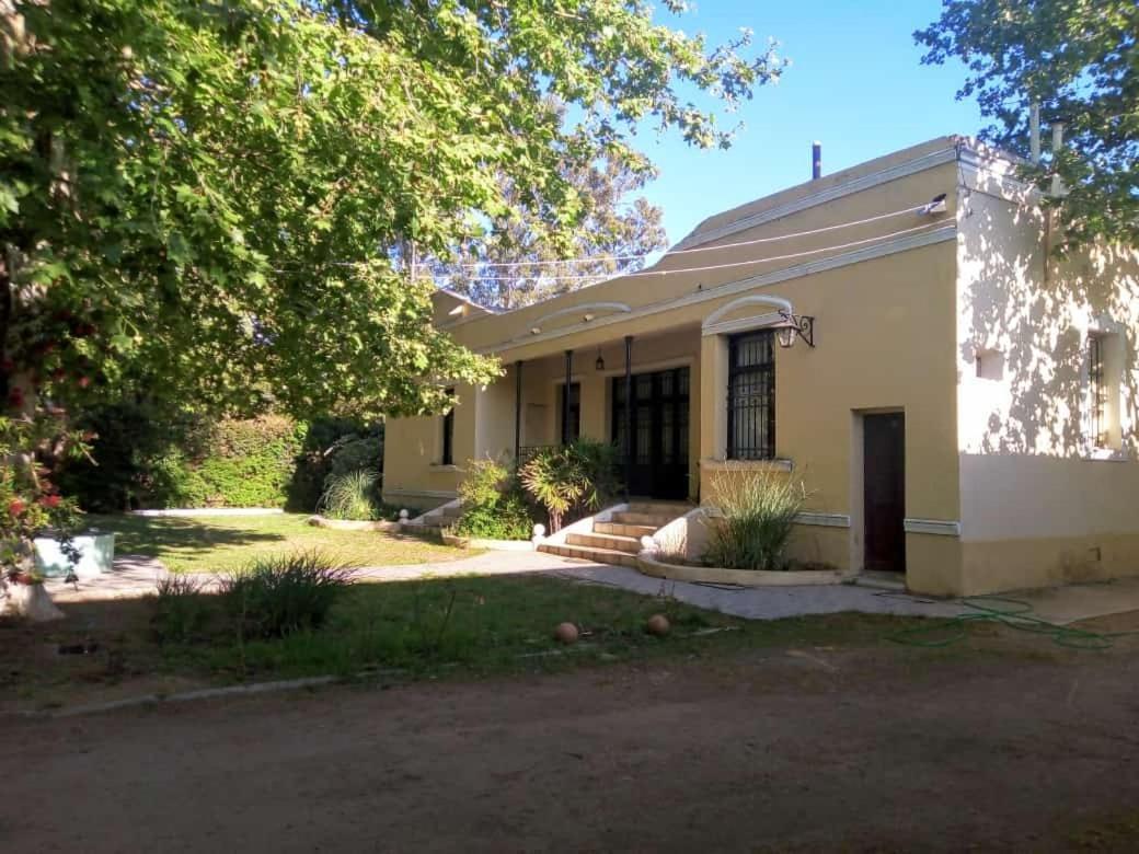 Hotel Boutique Villa Rosarito Villa del Totoral Esterno foto