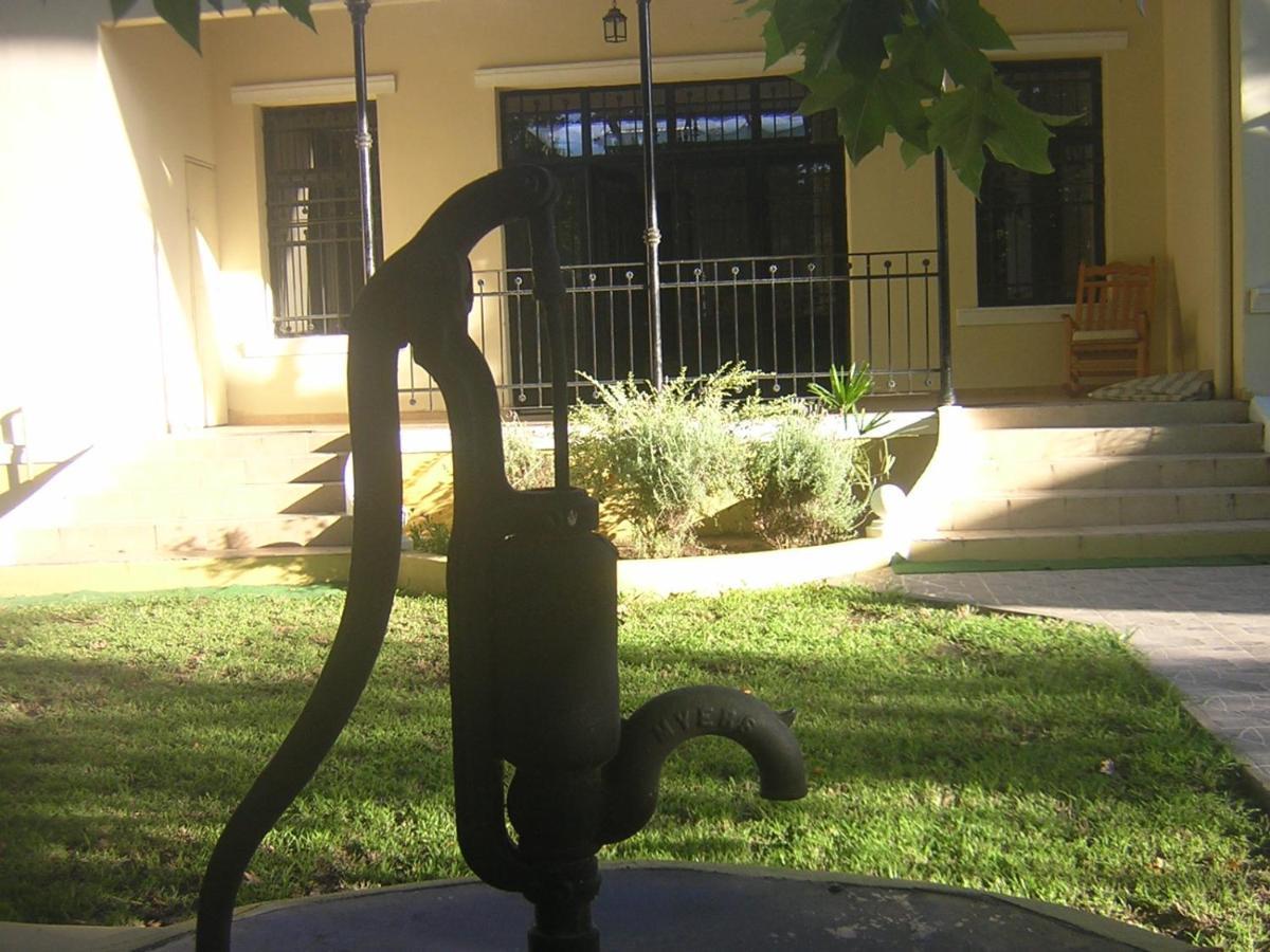 Hotel Boutique Villa Rosarito Villa del Totoral Esterno foto
