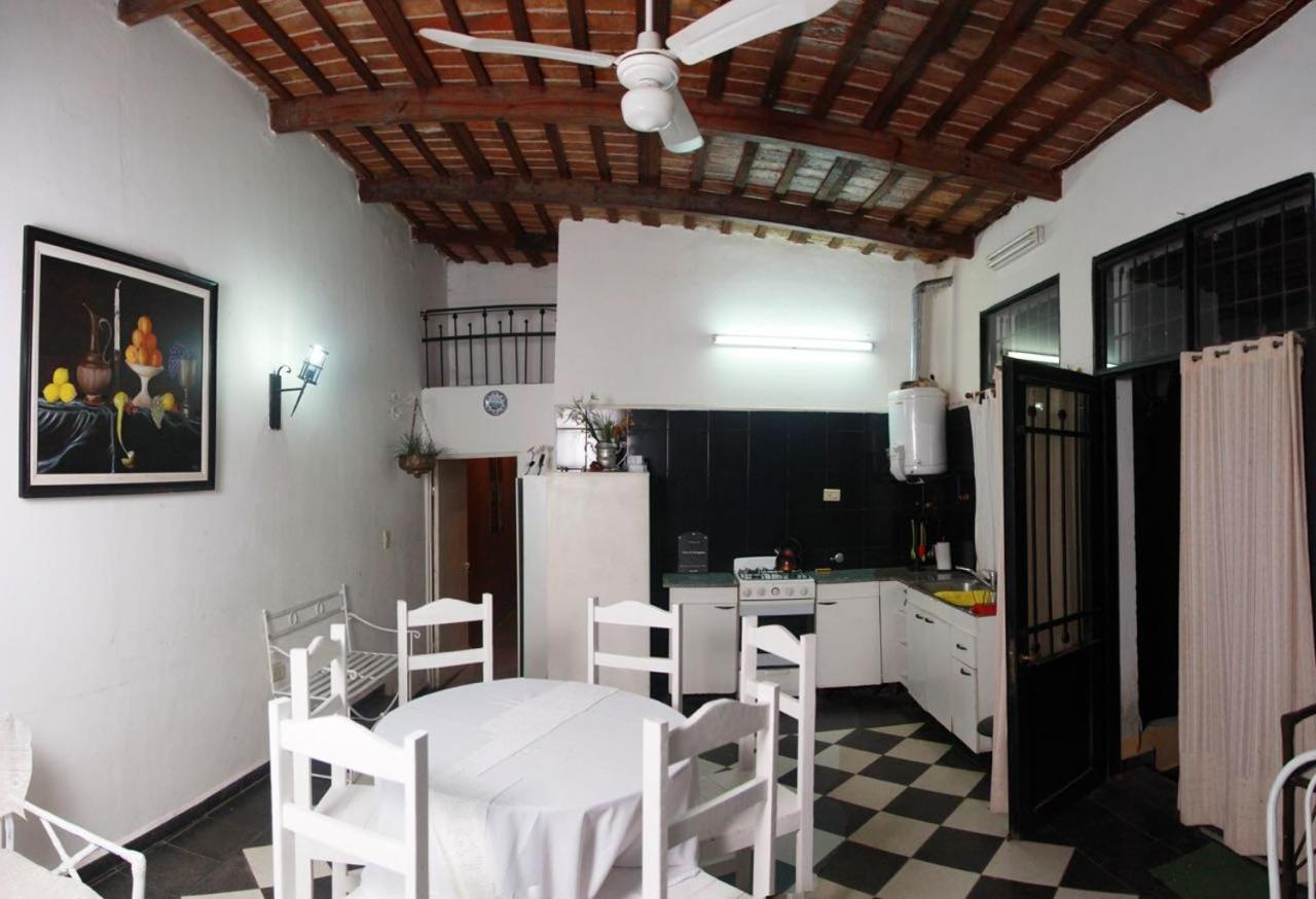 Hotel Boutique Villa Rosarito Villa del Totoral Esterno foto