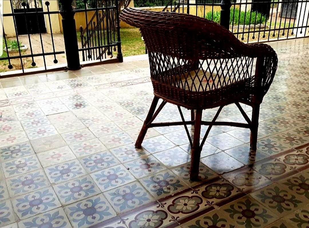 Hotel Boutique Villa Rosarito Villa del Totoral Esterno foto