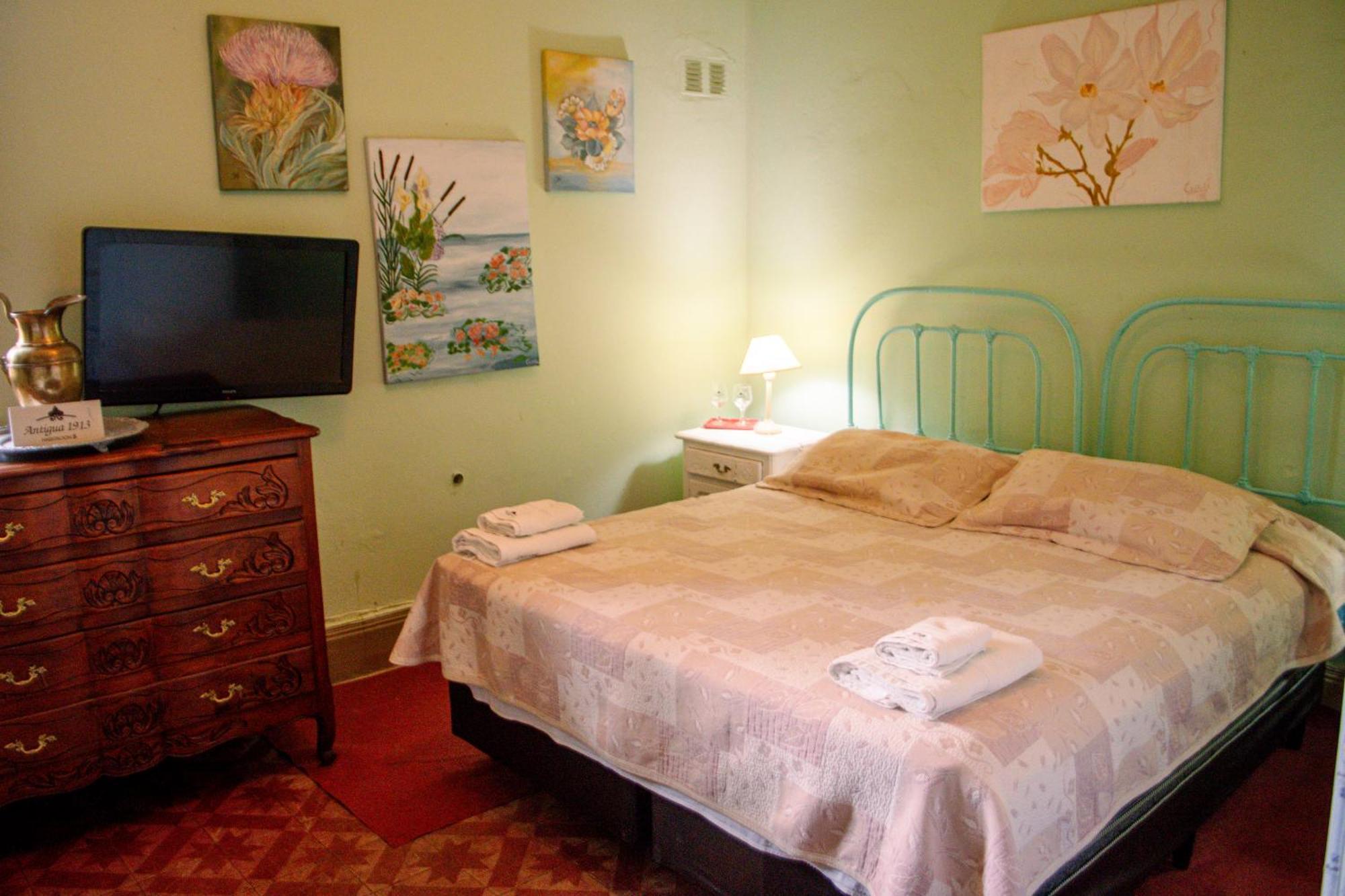 Hotel Boutique Villa Rosarito Villa del Totoral Esterno foto
