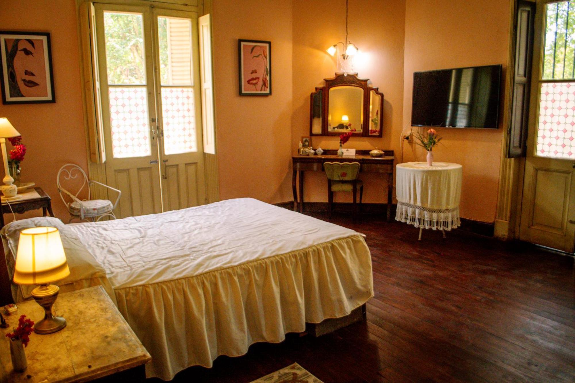 Hotel Boutique Villa Rosarito Villa del Totoral Esterno foto