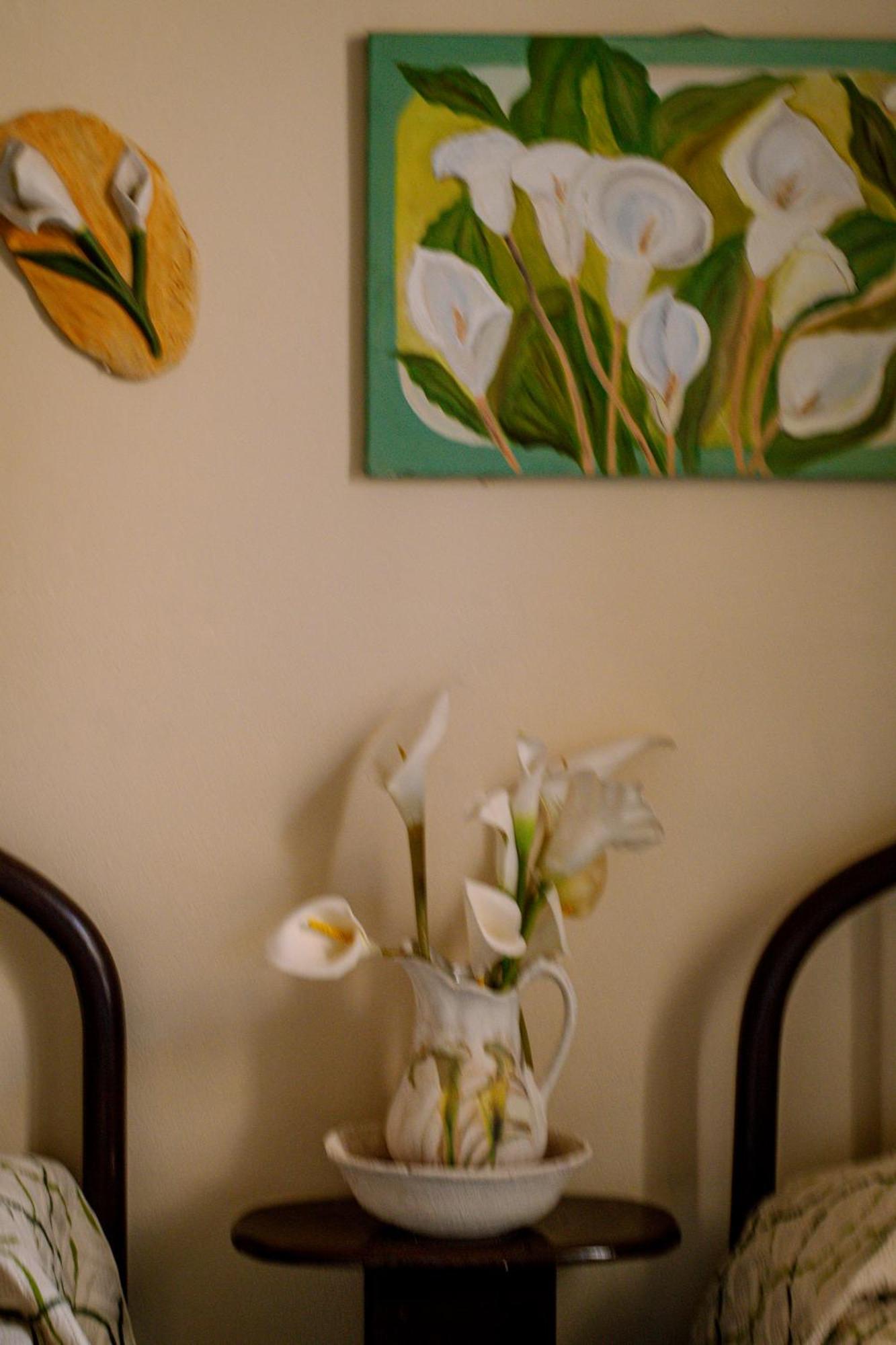 Hotel Boutique Villa Rosarito Villa del Totoral Esterno foto