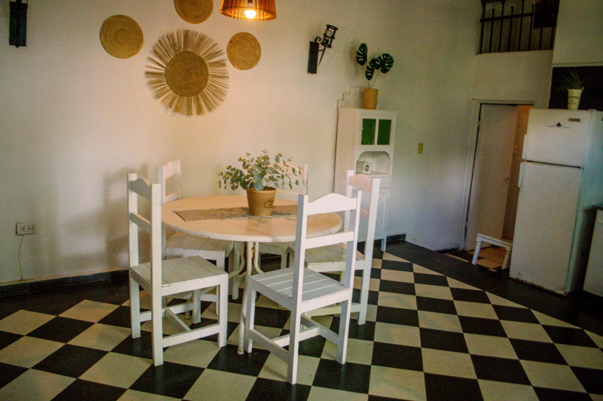 Hotel Boutique Villa Rosarito Villa del Totoral Esterno foto