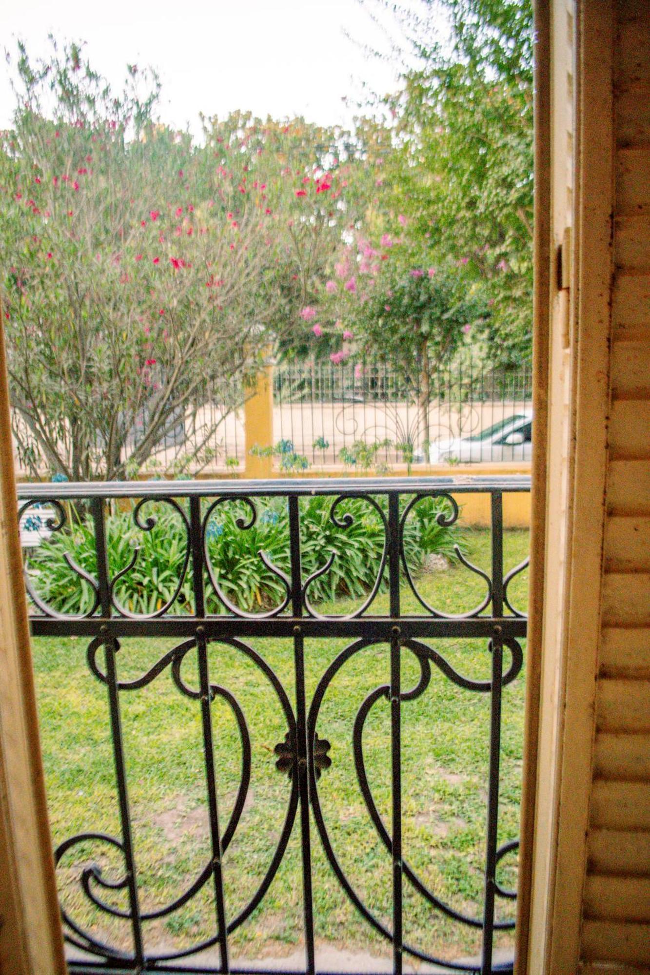 Hotel Boutique Villa Rosarito Villa del Totoral Esterno foto