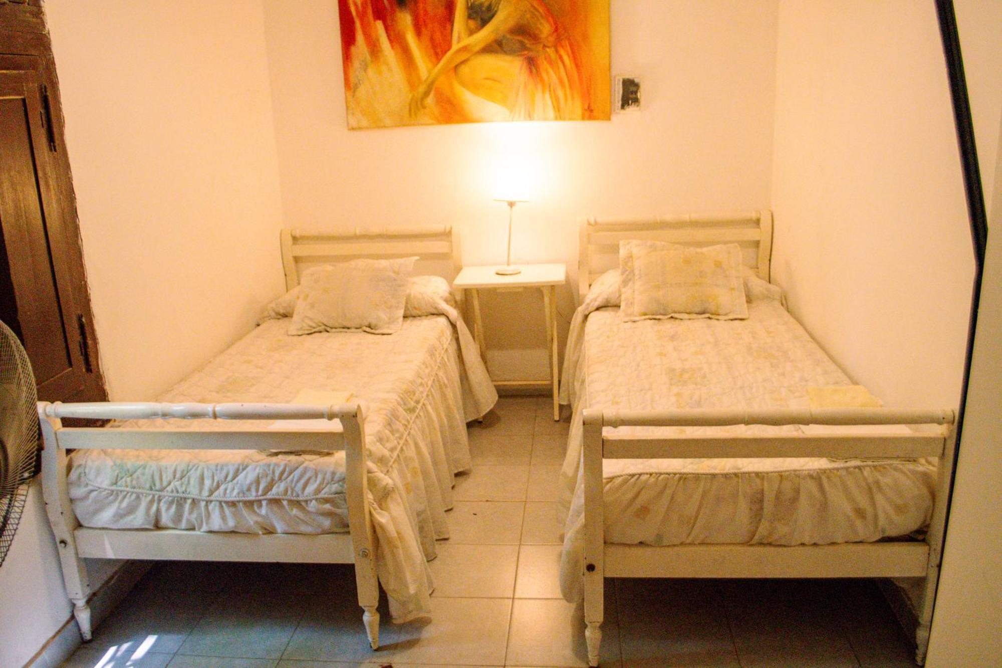 Hotel Boutique Villa Rosarito Villa del Totoral Esterno foto