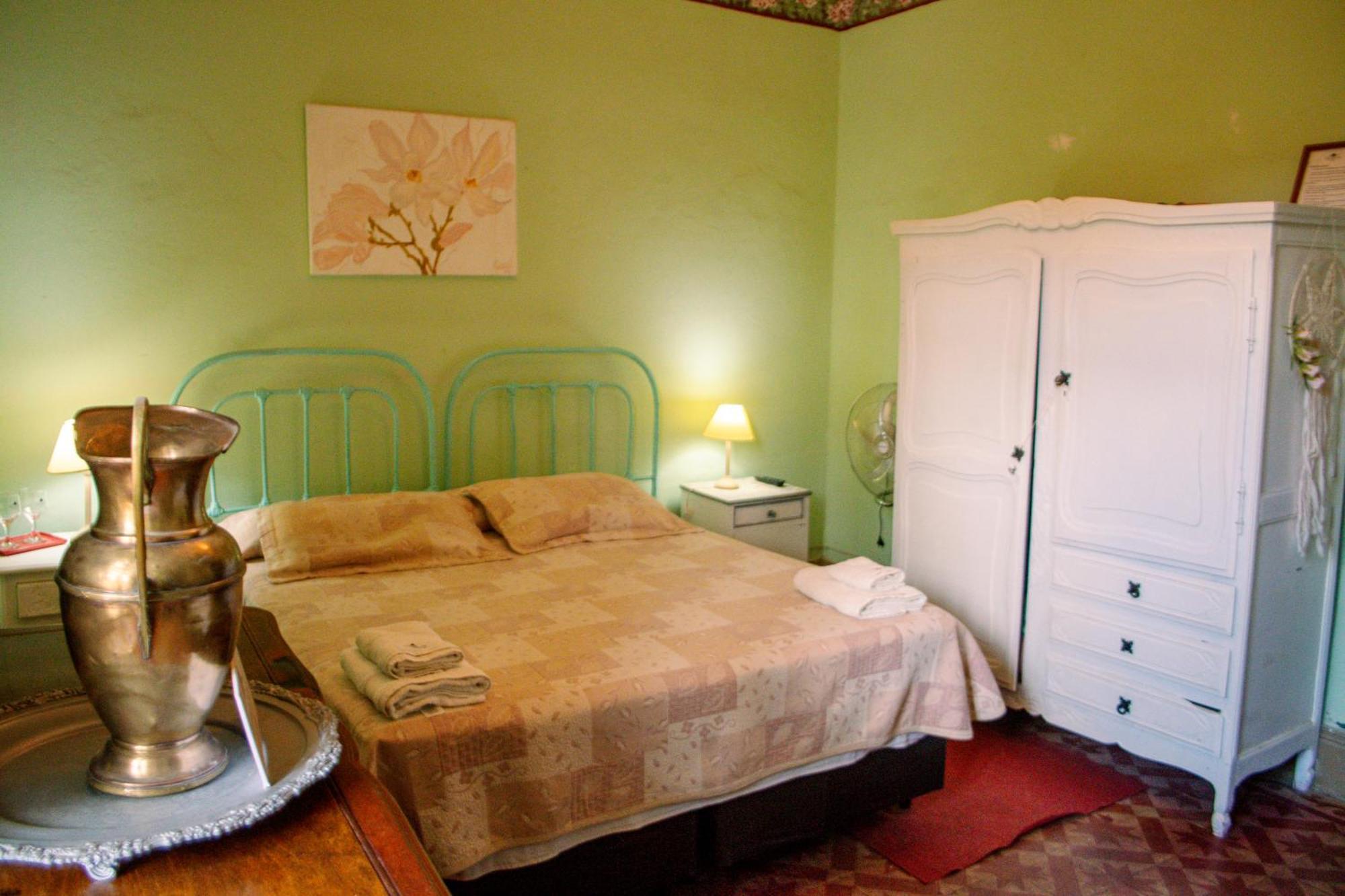 Hotel Boutique Villa Rosarito Villa del Totoral Esterno foto