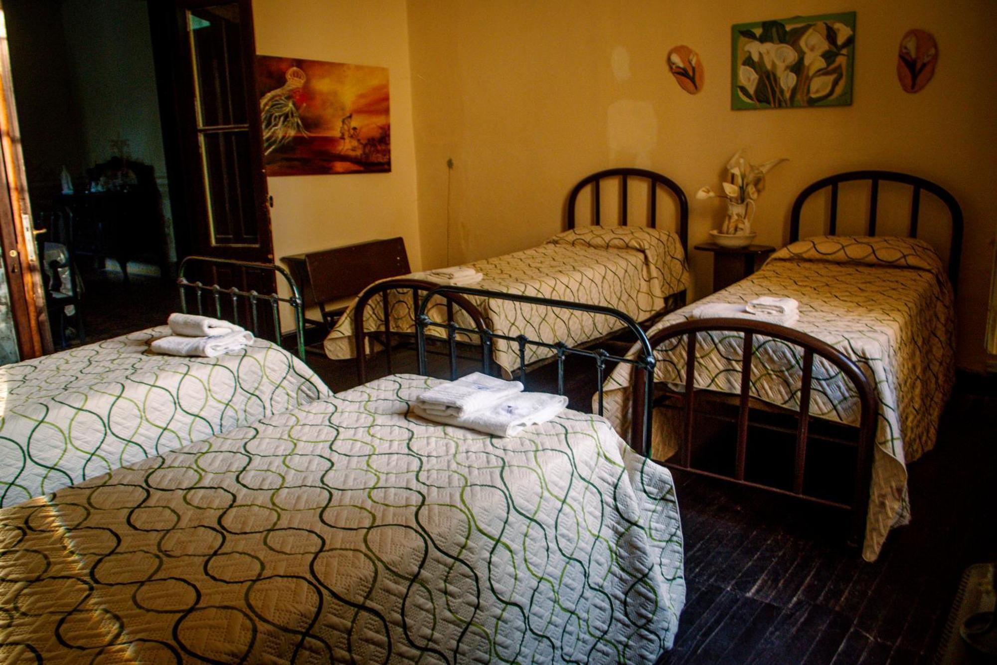 Hotel Boutique Villa Rosarito Villa del Totoral Esterno foto