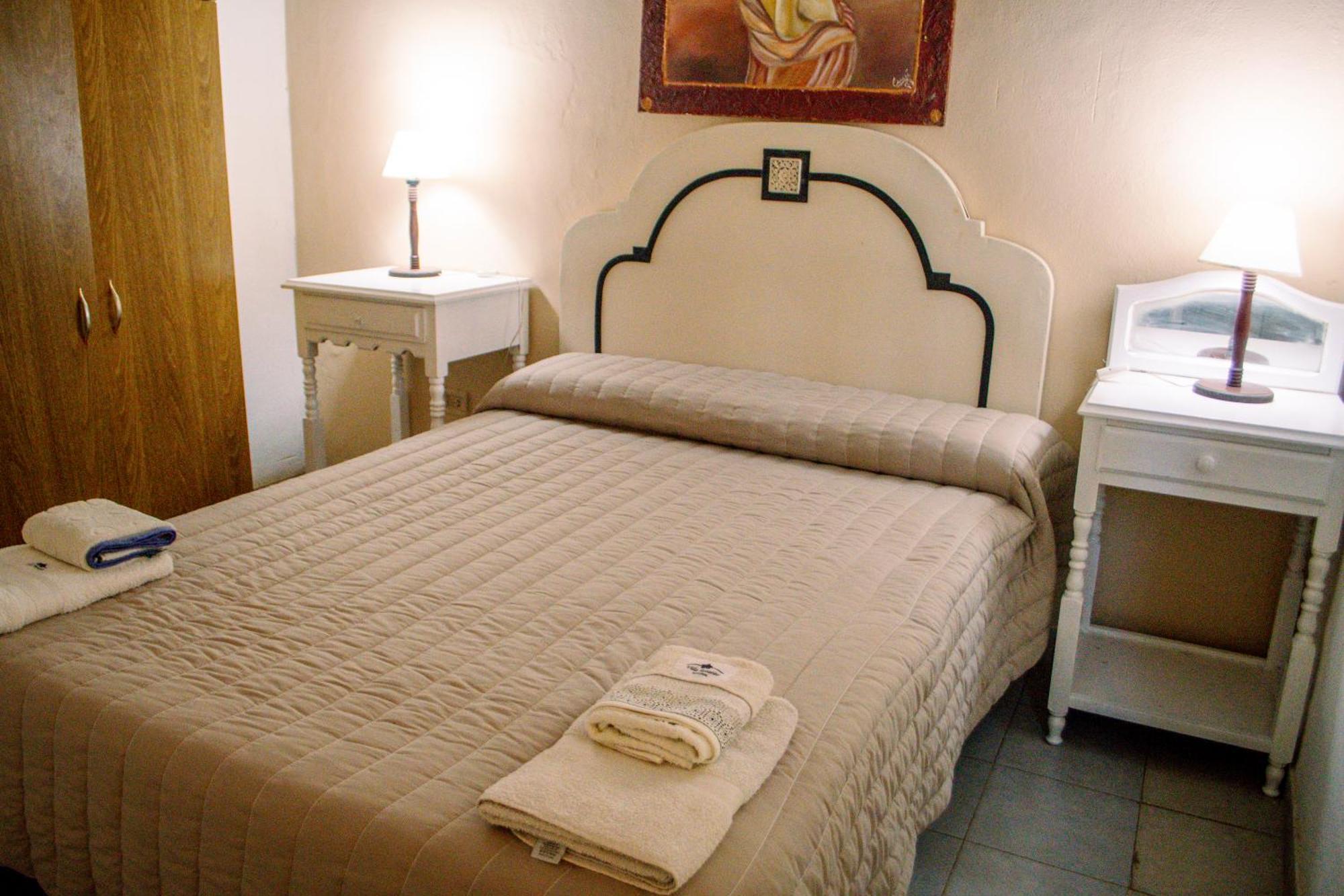Hotel Boutique Villa Rosarito Villa del Totoral Esterno foto