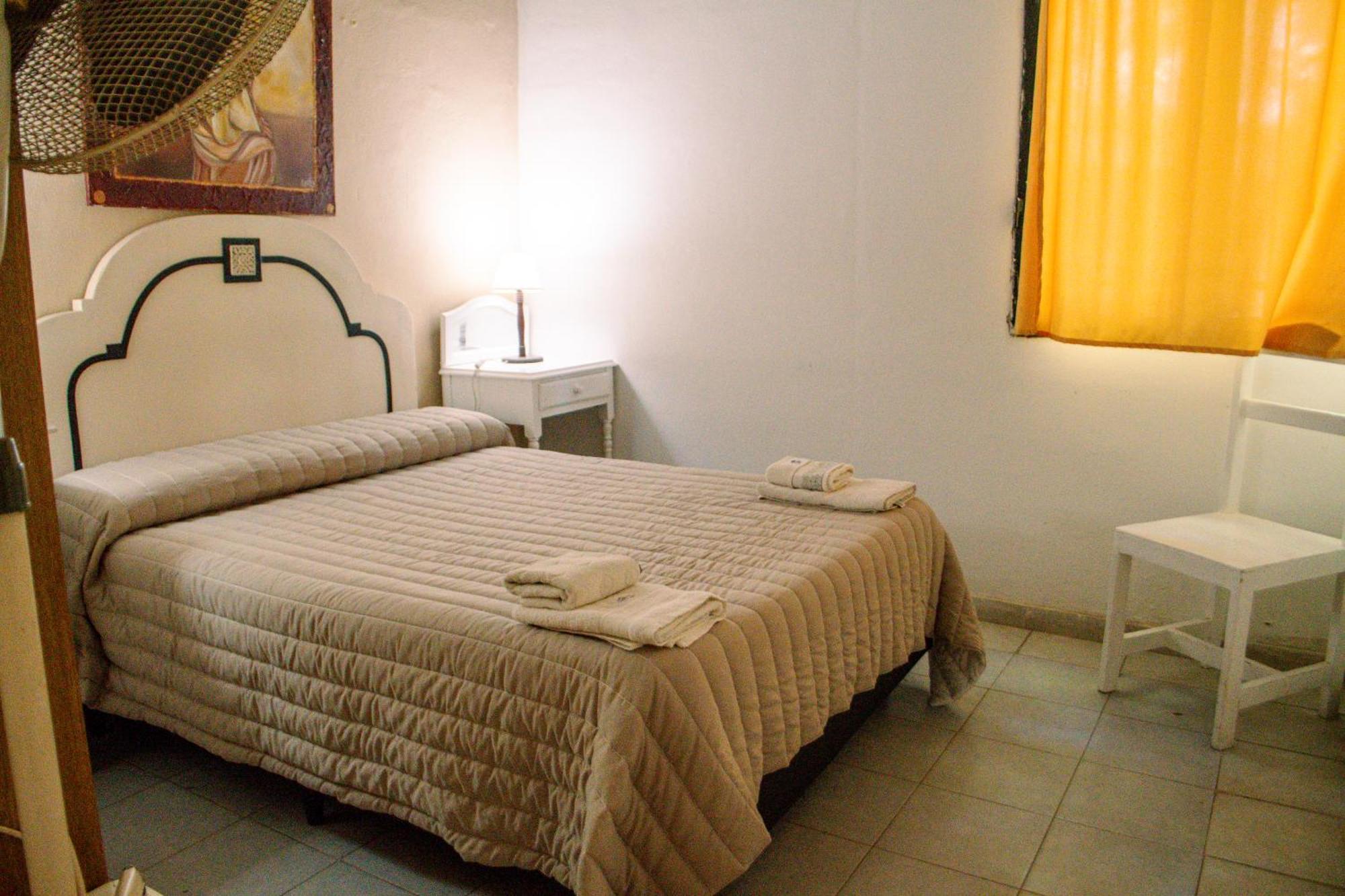 Hotel Boutique Villa Rosarito Villa del Totoral Esterno foto