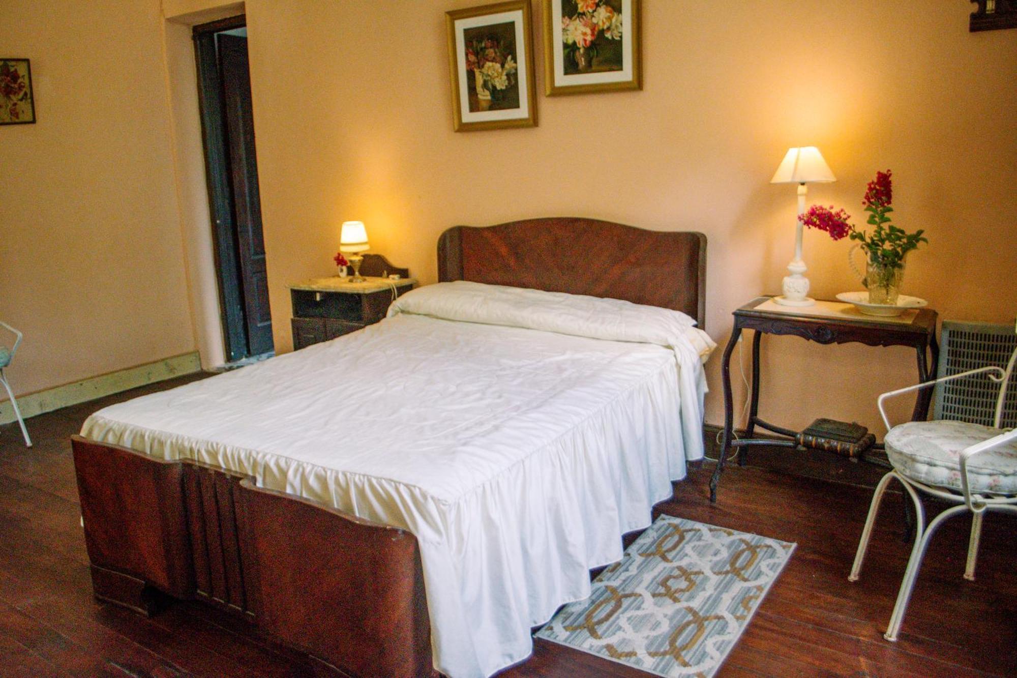 Hotel Boutique Villa Rosarito Villa del Totoral Esterno foto