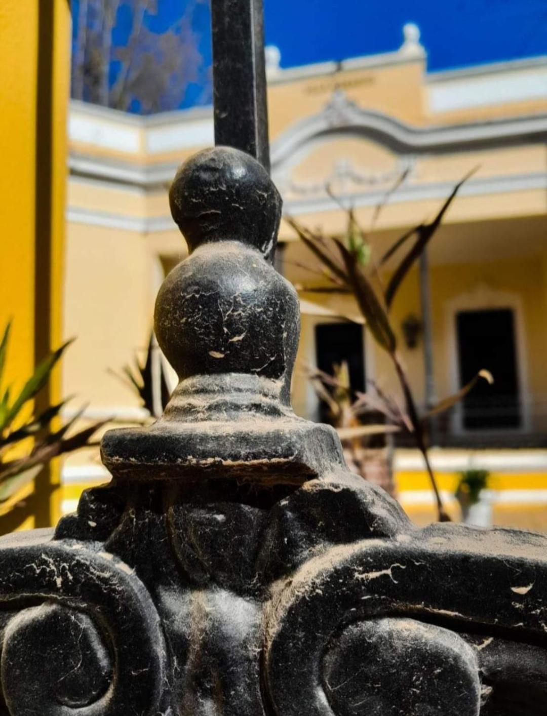 Hotel Boutique Villa Rosarito Villa del Totoral Esterno foto